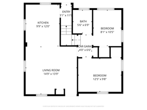 4109 N 40th St in Milwaukee, WI - Building Photo - Building Photo