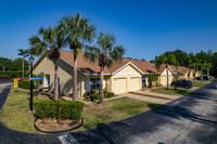 Grand Palms Condos in Kissimmee, FL - Foto de edificio - Building Photo