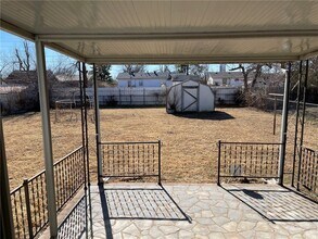 3902 SE 10th Pl in Del City, OK - Building Photo - Building Photo