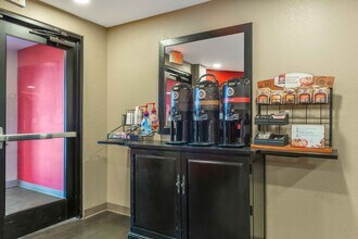 Furnished Studio-Phoenix - Mesa in Mesa, AZ - Building Photo - Building Photo