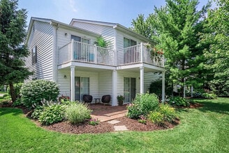 Alkire Glen in Columbus, OH - Building Photo - Building Photo