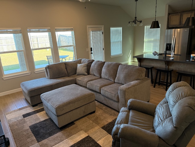 6413 SE 84th St in Oklahoma City, OK - Building Photo - Building Photo