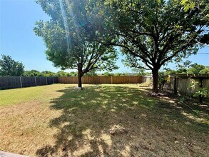 1531 Arusha St in Round Rock, TX - Building Photo - Building Photo