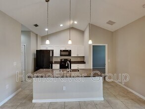 2946 Alhaven Terrace in North Port, FL - Building Photo - Building Photo