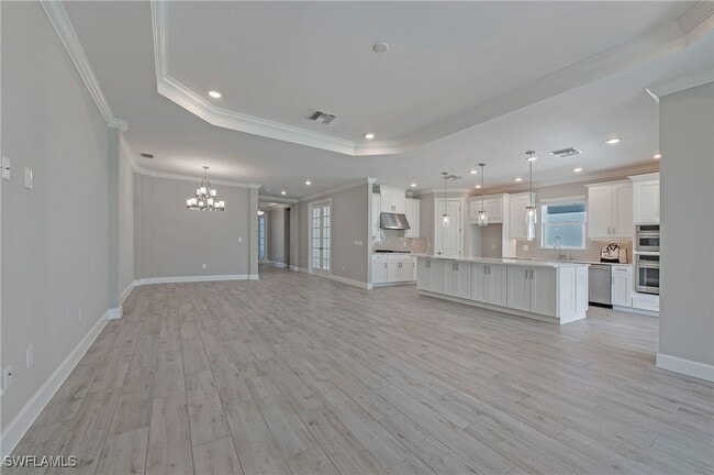 property at 17471 Caravita Ln