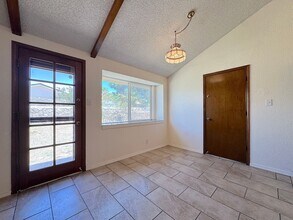 6025 Belladonna Cir in El Paso, TX - Building Photo - Building Photo