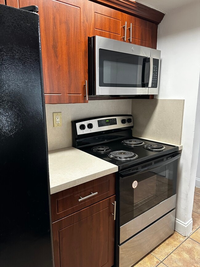 property at 250 NW 107th Ave