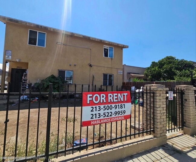 property at 2022 E 74th St