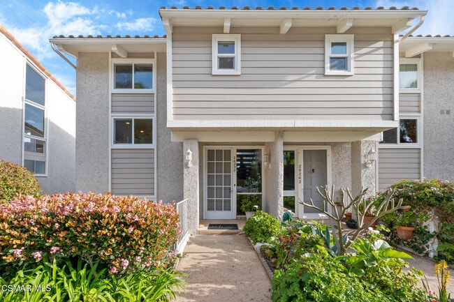 28258 Rey De Copas Ln in Malibu, CA - Building Photo - Building Photo
