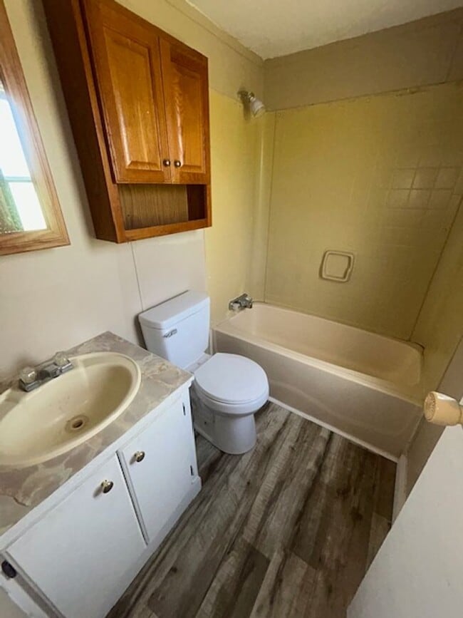 3788 Atkinson Rd in Orrum, NC - Building Photo - Building Photo