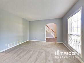 291 Crestworth Crossing in Powder Springs, GA - Building Photo - Building Photo
