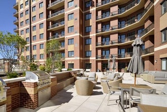 Twenty50 in Fort Lee, NJ - Building Photo - Building Photo