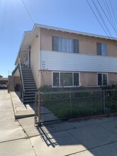 945 S Record Ave in Los Angeles, CA - Building Photo - Building Photo