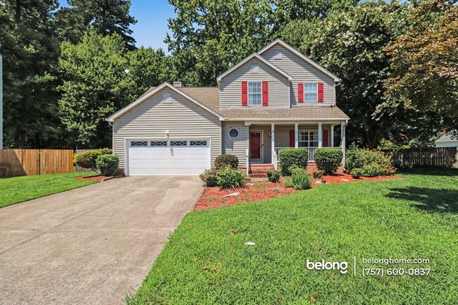 property at 14 W Dressage Ct