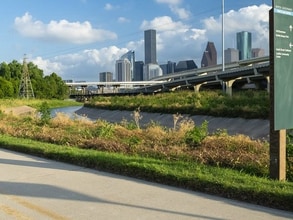 407 Winnie St in Houston, TX - Foto de edificio - Building Photo