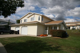 Fort Riley On Post Housing in Fort Riley, KS - Building Photo - Building Photo