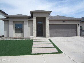 6724 Ixtapa Pl in El Paso, TX - Building Photo - Building Photo