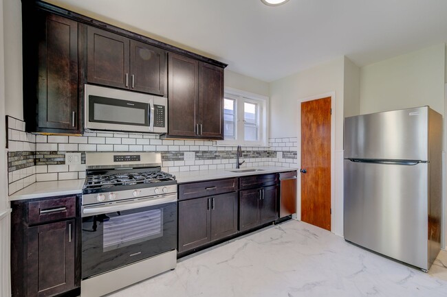 6828 Plateau Ave in St. Louis, MO - Building Photo - Building Photo