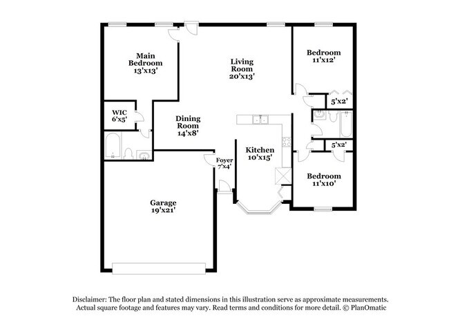 3240 Merganzer Trail in Orange Park, FL - Building Photo - Building Photo