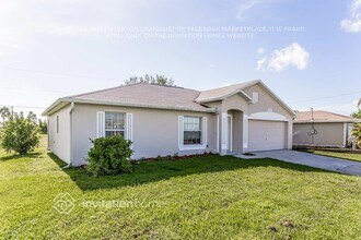 421 NW 1st Ave in Cape Coral, FL - Building Photo - Building Photo