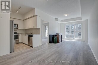 8825-8825 Sheppard Ave E in Toronto, ON - Building Photo - Building Photo