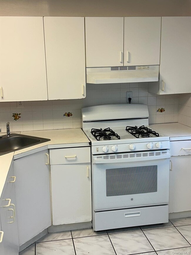 property at 88 Homer Ave