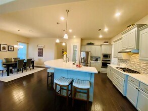 5904 Mickelson Way in McKinney, TX - Building Photo - Building Photo