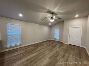 3020 140th St in Lubbock, TX - Building Photo - Building Photo