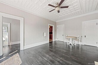 1421 Pennsylvania St, Unit 36 in Denver, CO - Building Photo - Building Photo