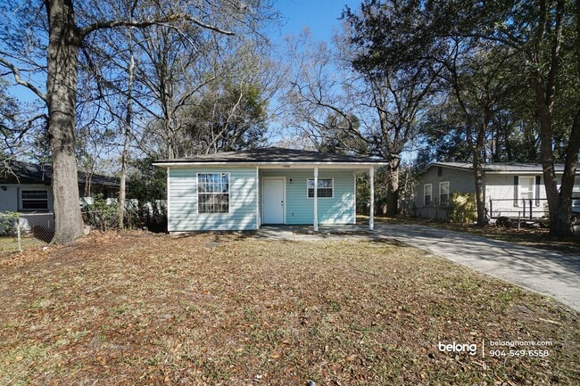 1995 W 4th St in Jacksonville, FL - Building Photo - Building Photo