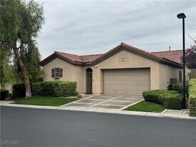 14 Hunt Valley Trail in Henderson, NV - Building Photo