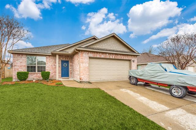 512 Fisherman Trail in Melissa, TX - Building Photo - Building Photo