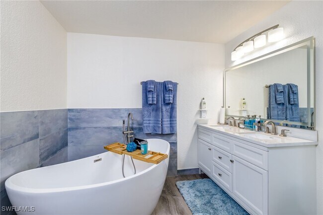 property at 2250 Rio De Janeiro Ave