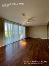343 Caribbean Dr in Davenport, FL - Building Photo - Building Photo