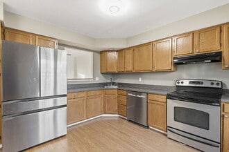 335 Fullerton Pl in Abingdon, MD - Building Photo - Building Photo