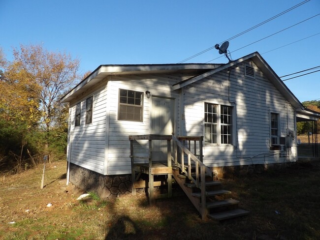 property at 7915 US-64