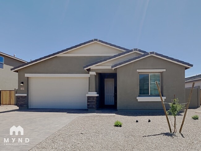 property at 13409 W Tether Trail