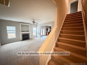 255 Peaceford Ave in Raeford, NC - Building Photo - Building Photo