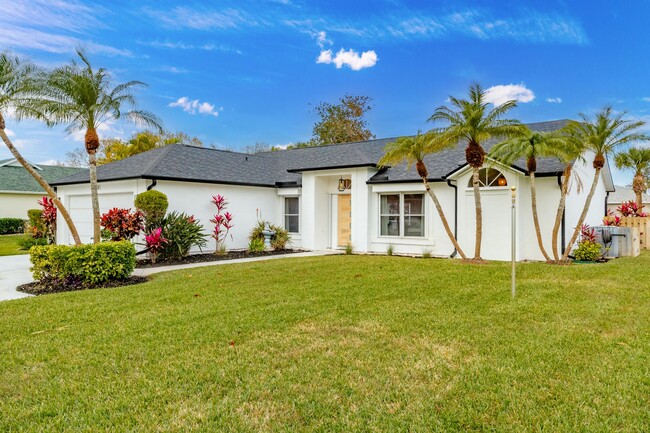 5150 9th St in Vero Beach, FL - Building Photo - Building Photo