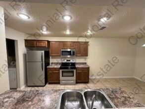 2553 Fred Daugherty Ave in Clovis, NM - Building Photo - Building Photo
