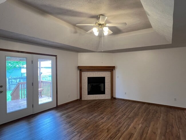 3135 S Newton Ave in Springfield, MO - Building Photo - Building Photo