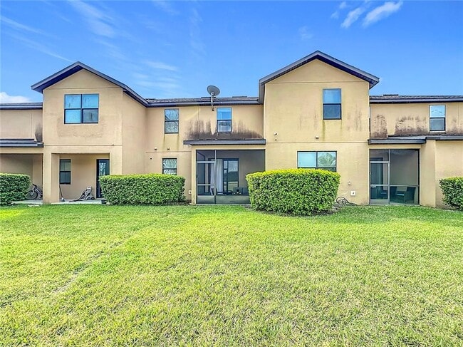 2294 Seven Oaks Dr in St. Cloud, FL - Building Photo - Building Photo