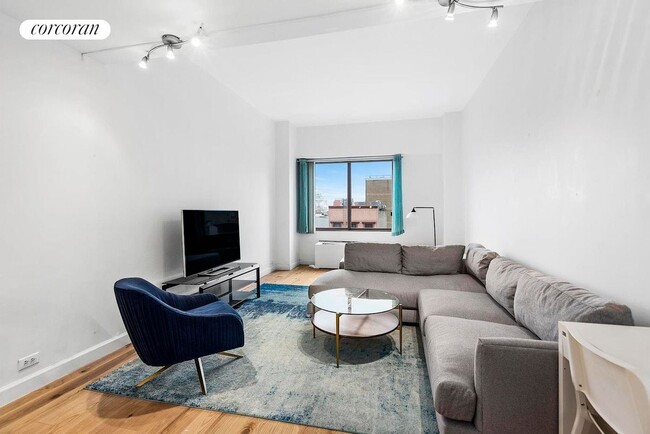 property at 393 W 49th St
