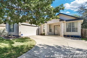 4726 Shavano Bark in San Antonio, TX - Building Photo - Building Photo