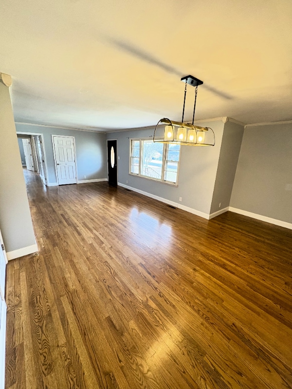 2117 Mythewood Dr SW in Huntsville, AL - Foto de edificio - Building Photo