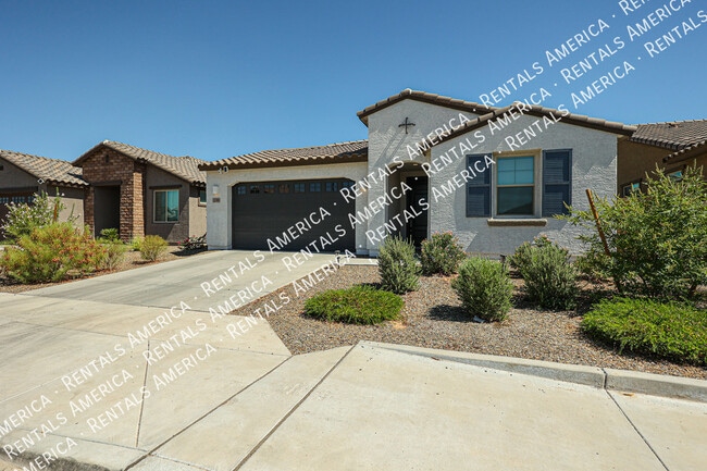 property at 12380 W Wagon Wheel Dr