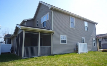23547 Tristan Ln in Millsboro, DE - Foto de edificio - Building Photo