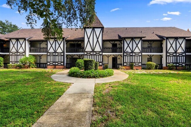 property at 380 N Bayshore Blvd