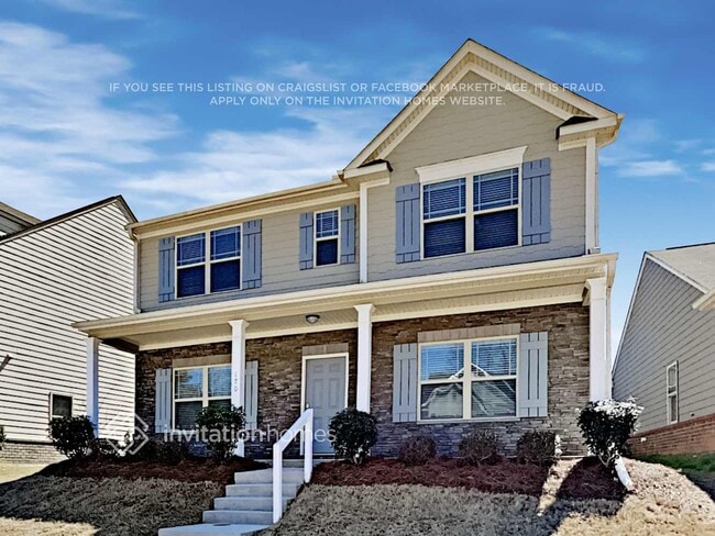 property at 170 Magnaview Dr