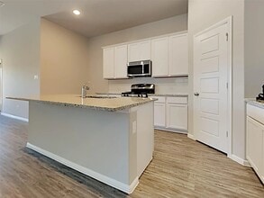 2926 Culver Ave, Unit 602 in Celina, TX - Building Photo - Building Photo